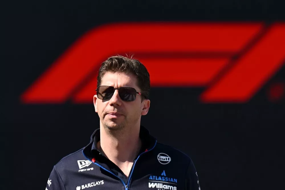 Vowles, dört teklif arasından neden Williams’ı seçtiğini açıkladı